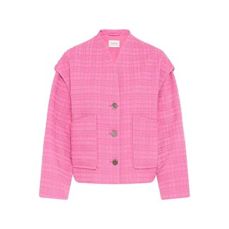 B.Young shacket roze