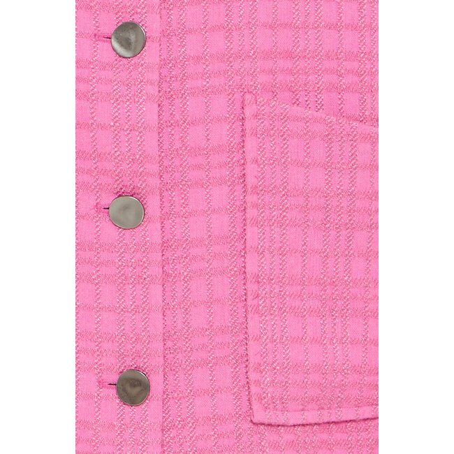 B.Young shacket roze