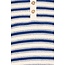 B.Young gebreide polo