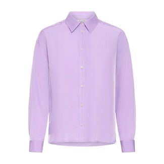 B.Young blouse lavendel