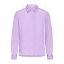 blouse lavendel
