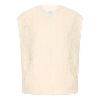 B.Young waistcoat beige