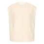 waistcoat beige