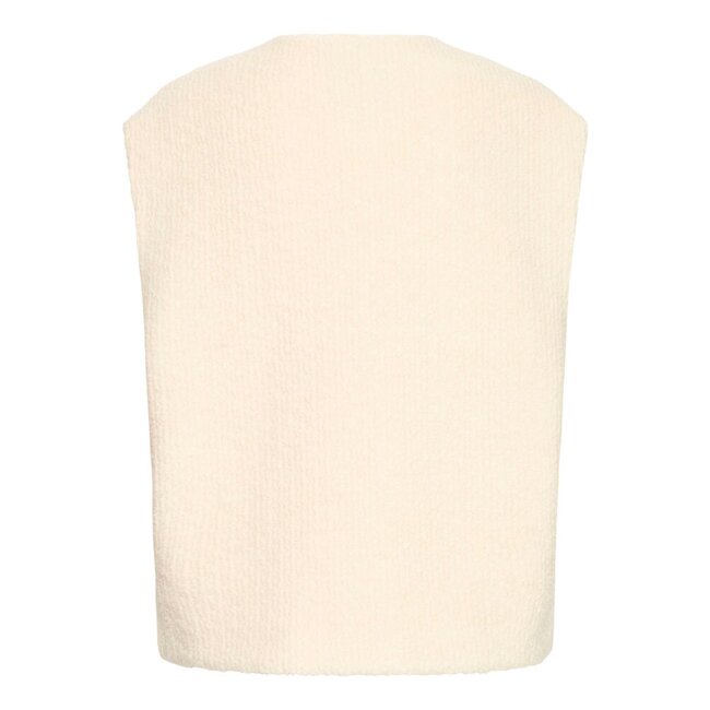 B.Young waistcoat beige