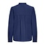 B.Young blouse navy blauw
