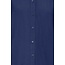 B.Young blouse navy blauw