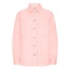B.Young oversized jeansblouse pink