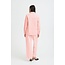 B.Young oversized jeansblouse pink