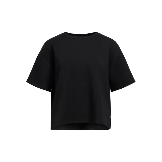 top viscose mix zwart