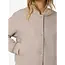 Noisy may bomber jack wool look beige