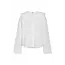 Noisy may blouse met kraag