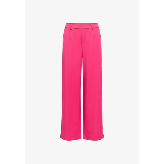 lisa wide pants raspberry sorbet