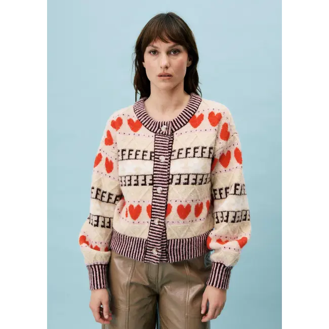 FRNCH Vest