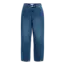 Object barrel jeans medium blue denim