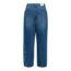 Object barrel jeans medium blue denim