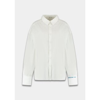 Harper&Yve yelena blouse ecru