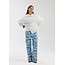 Harper&Yve yelena blouse ecru