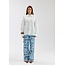 Harper&Yve yelena blouse ecru