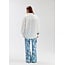 Harper&Yve yelena blouse ecru
