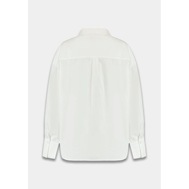 Harper&Yve yelena blouse ecru