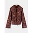 Harper&Yve robbin jacket, trasht tiger