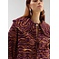 Harper&Yve robbin jacket, trasht tiger