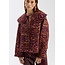Harper&Yve robbin jacket, trasht tiger