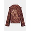 Harper&Yve robbin jacket, trasht tiger