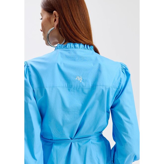 coby blouse salty water