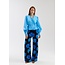 Harper&Yve coby blouse salty water