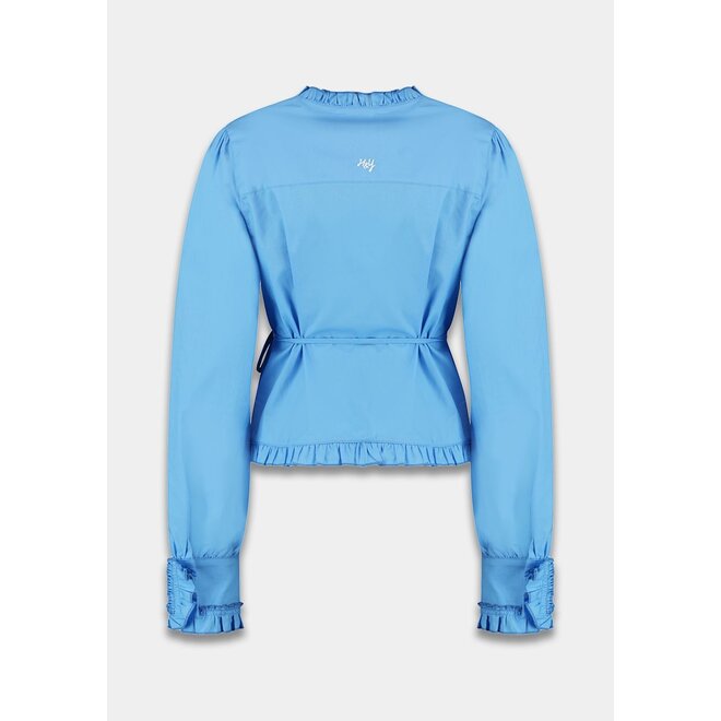 coby blouse salty water