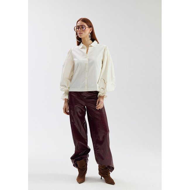 Harper&Yve emmi blouse ecru