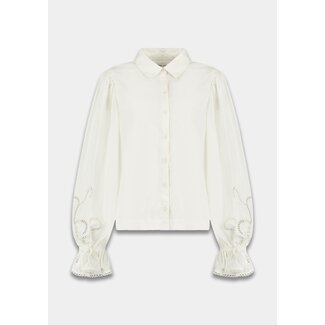 Harper&Yve emmi blouse ecru