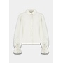 emmi blouse ecru