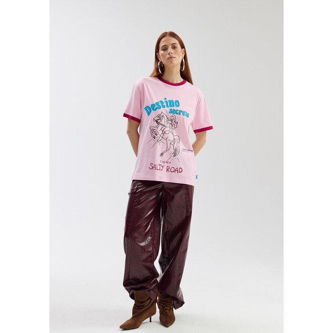 destinosecreto t-shirt