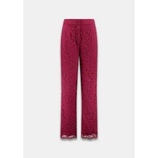 Harper&Yve lola pants sangria