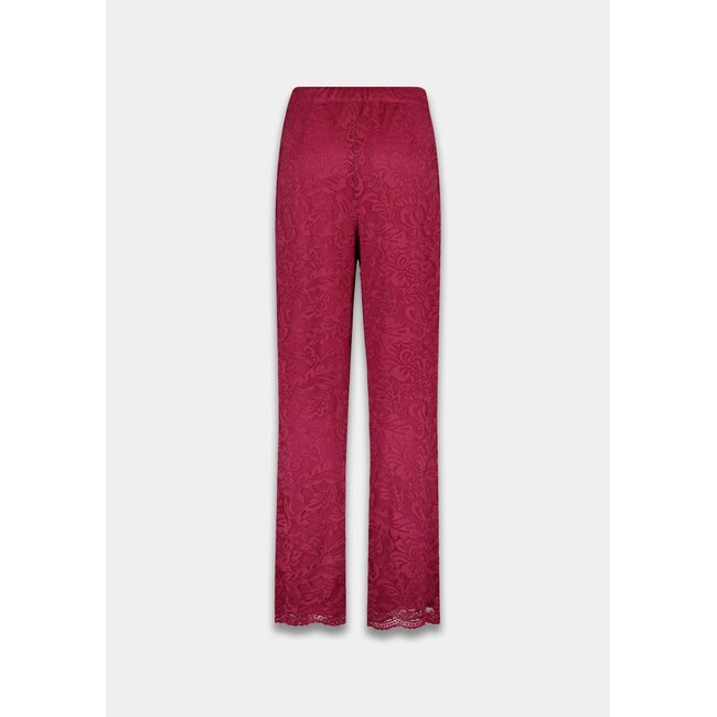Harper&Yve lola pants sangria