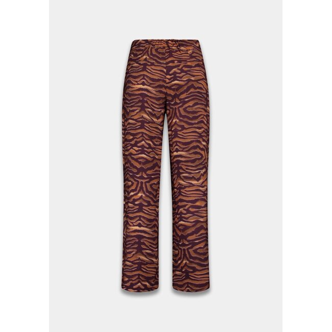 Harper&Yve holly pants trashy tiger