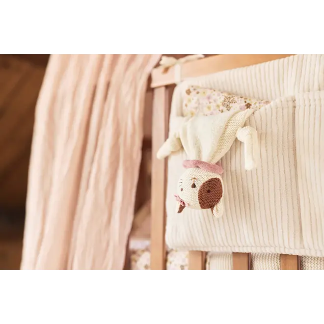 pacifier cloth cat jill