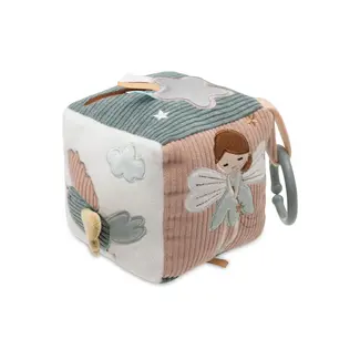 activity cube lovely birds