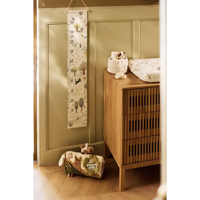 activity triangle tiny park