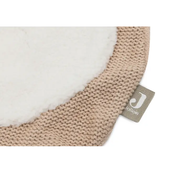 pacifier cloth dog mick