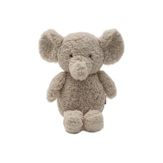 stuffed animal elephant