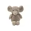stuffed animal elephant
