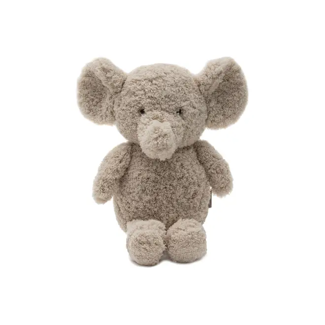 stuffed animal elephant