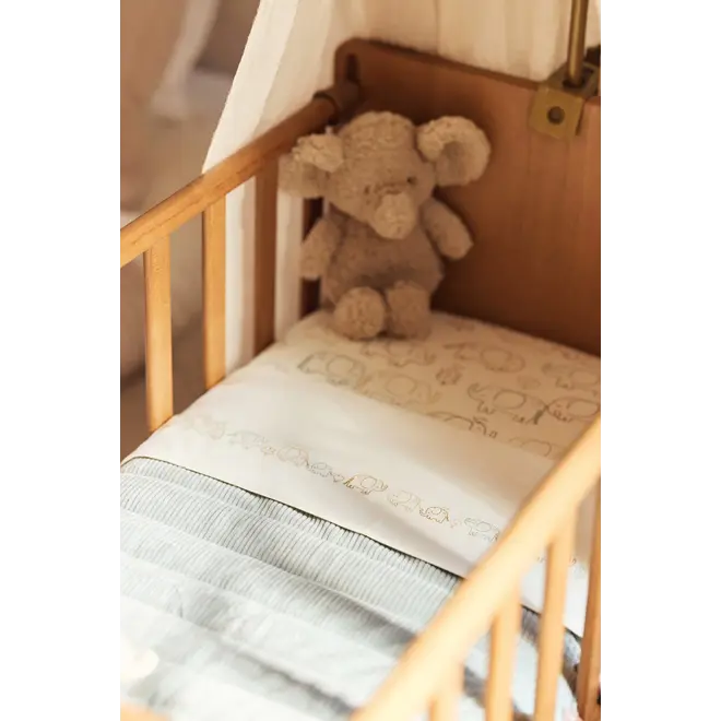 stuffed animal elephant