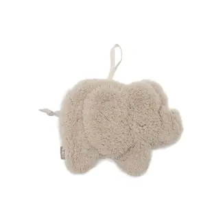 pacifier cloth elephant tales