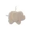 pacifier cloth elephant tales