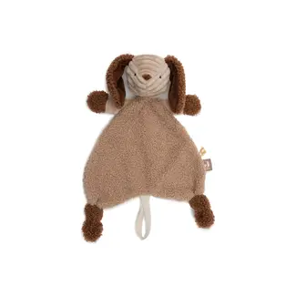 pacifier cloth diego dog