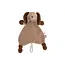 pacifier cloth diego dog